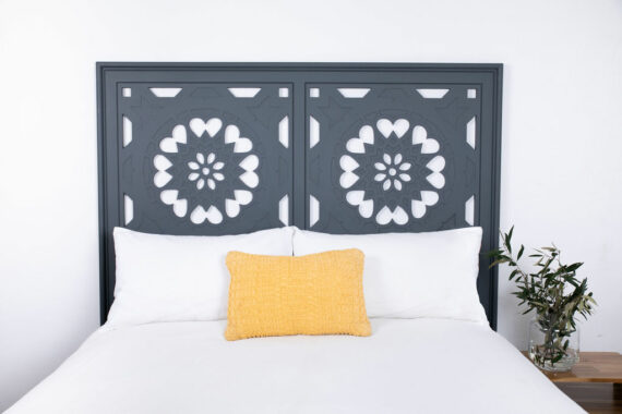 Jeanmarie Headboard