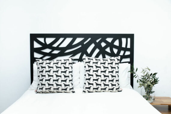 Anna Headboard