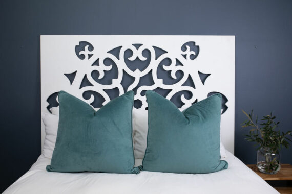 Mila Headboard