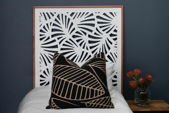 Juliana Headboard