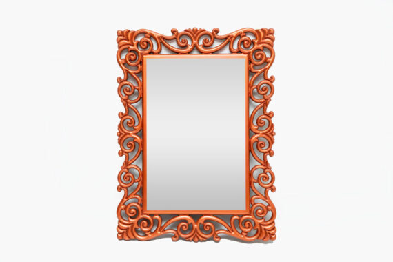 The Susan Mirror