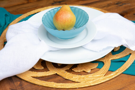 The Carin Placemat