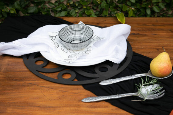 The Abigail Placemat