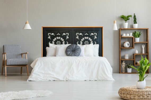 Natascha Headboard